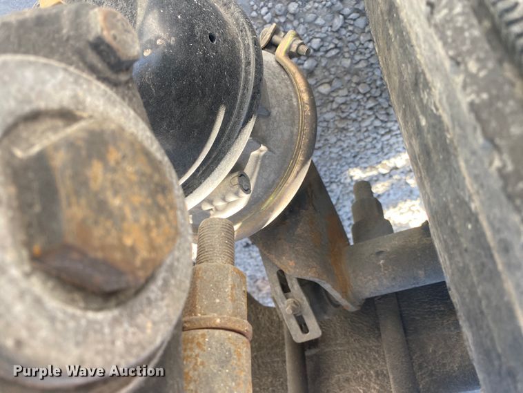 image for item DM3998 2007 Peterbilt 379  semi truck