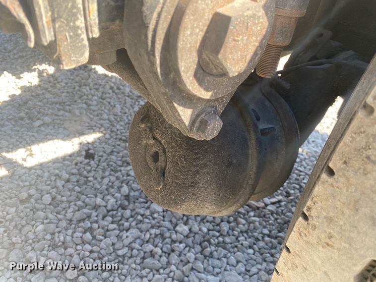 image for item DM3998 2007 Peterbilt 379  semi truck