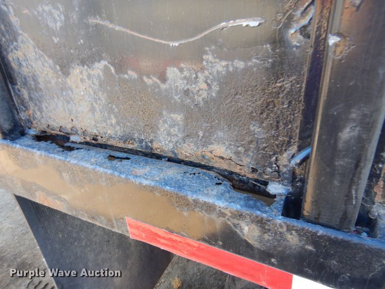 image for item DM5396 2003 Chevrolet C4500  dump truck