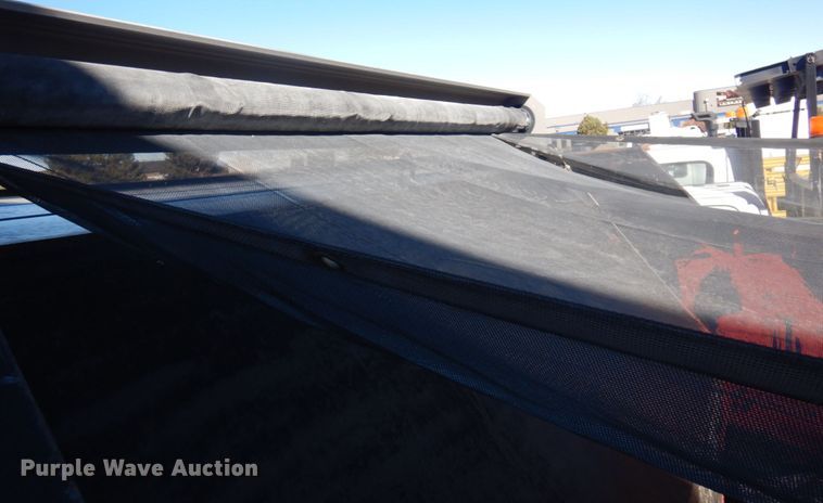 image for item DM5396 2003 Chevrolet C4500  dump truck