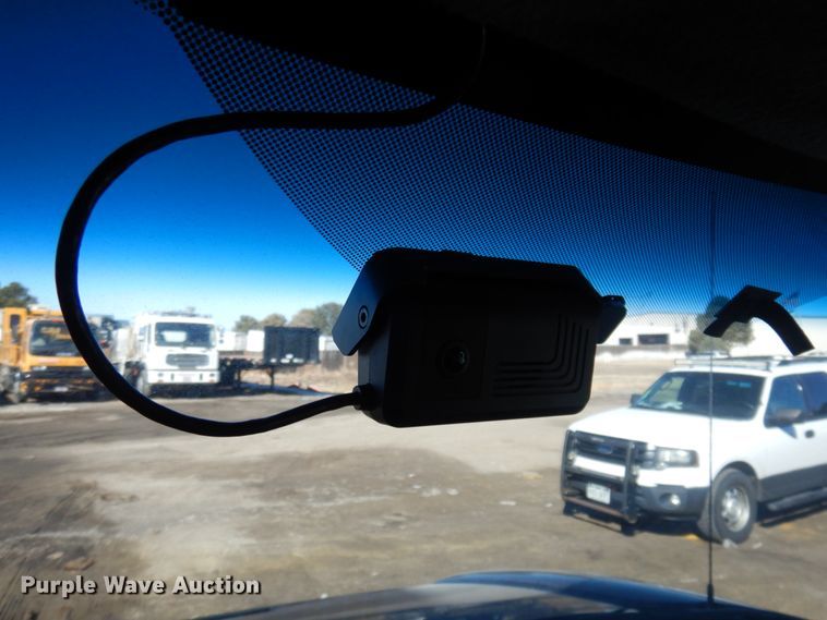 image for item DM5396 2003 Chevrolet C4500  dump truck