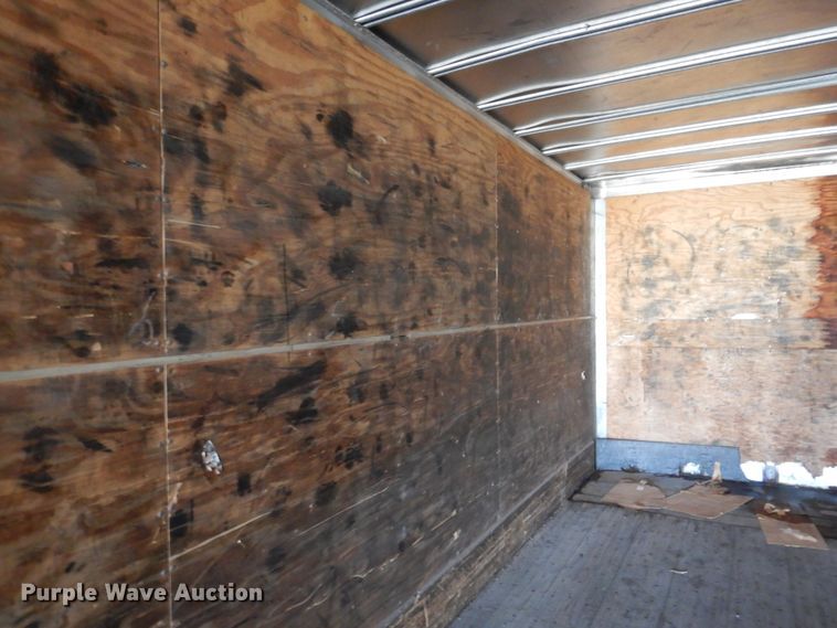 image for item DN7277 1998 Trailmobile  dry van trailer