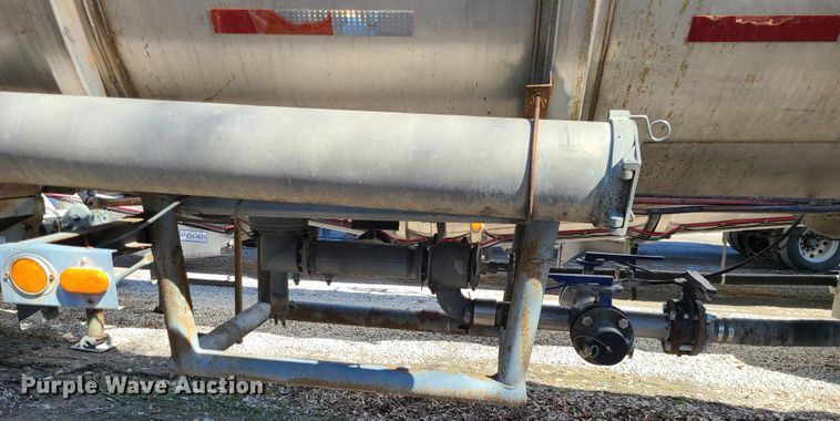 image for item IF9351 1969  Tank trailer