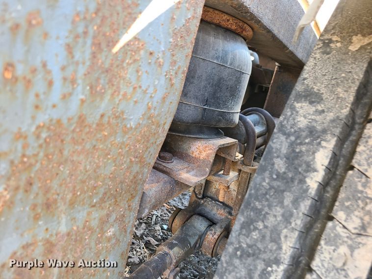 image for item IF9351 1969  Tank trailer