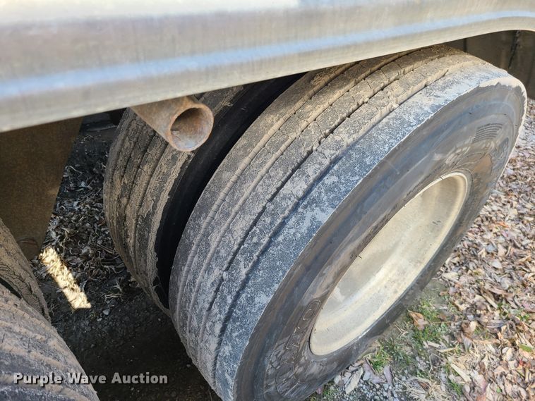 image for item IF9351 1969  Tank trailer