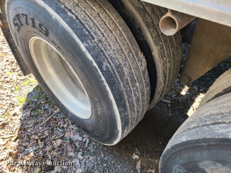 image for item IF9351 1969  Tank trailer