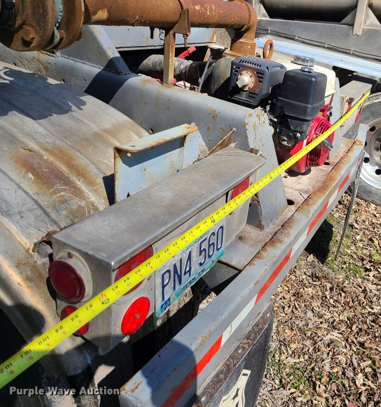 image for item IF9351 1969  Tank trailer