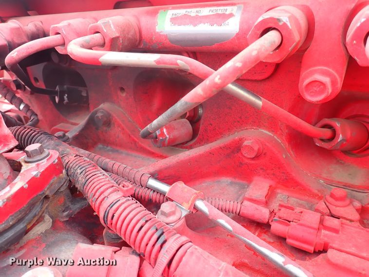 image for item IH9666 Cummins CM2350  engine