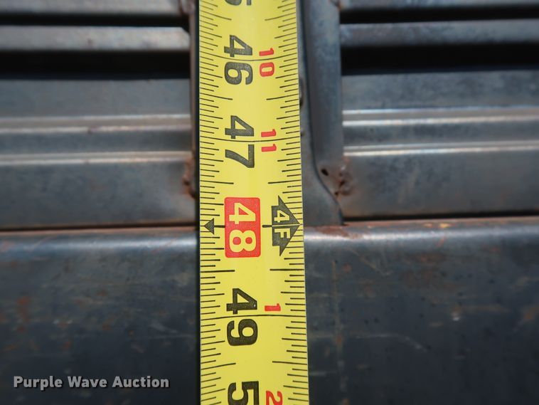 image for item IY9149 2007 Freightliner M2  flatbed truck