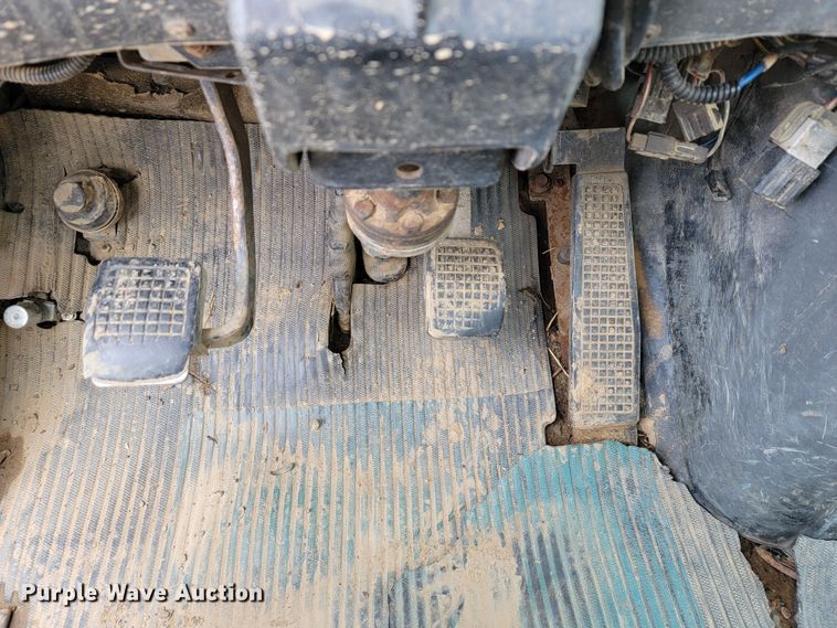 image for item JE9929 1992 Ford Aero Max L9000  water truck