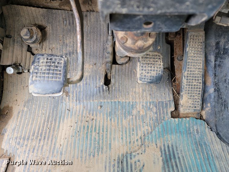 image for item JE9929 1992 Ford Aero Max L9000  water truck