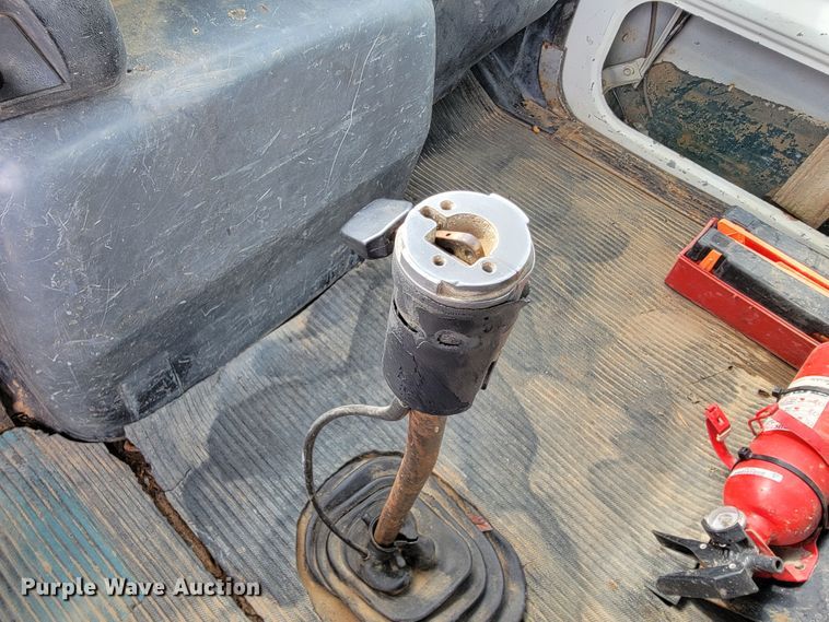 image for item JE9929 1992 Ford Aero Max L9000  water truck