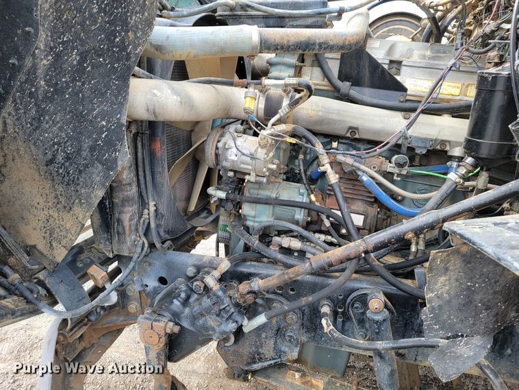 image for item JE9929 1992 Ford Aero Max L9000  water truck