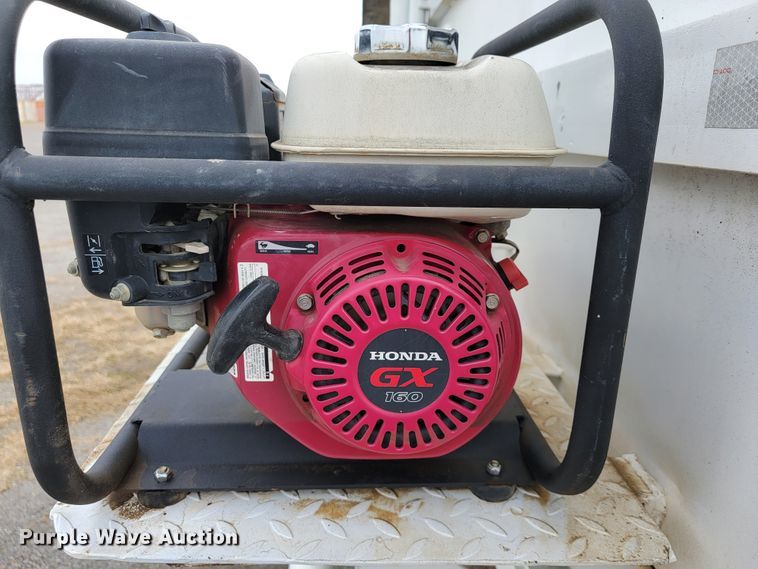 image for item JE9929 1992 Ford Aero Max L9000  water truck