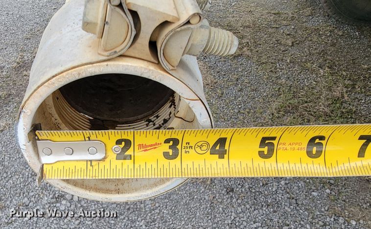 image for item JE9929 1992 Ford Aero Max L9000  water truck