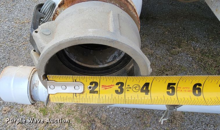 image for item JE9929 1992 Ford Aero Max L9000  water truck