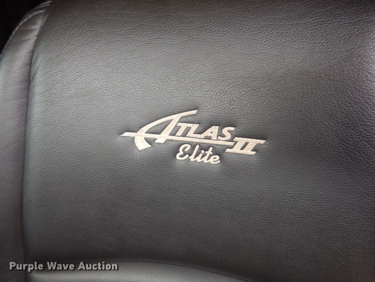 image for item JK9525 2001 Peterbilt 379  semi truck