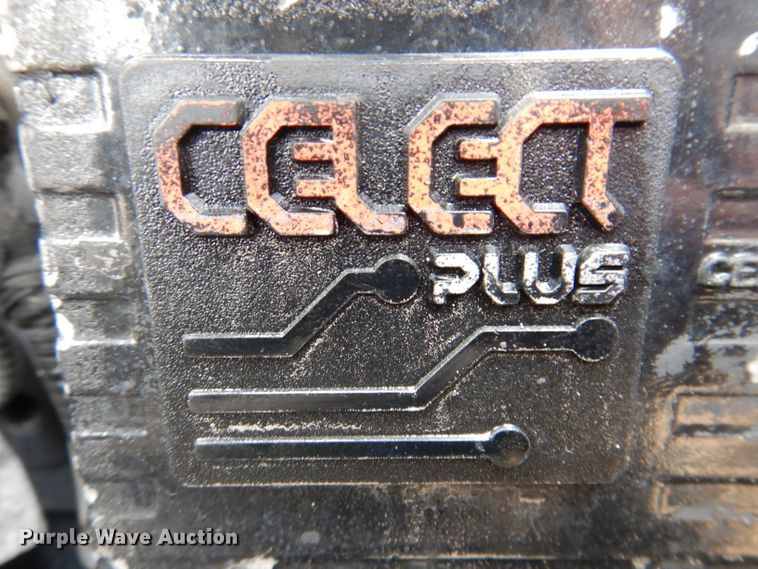 image for item JK9525 2001 Peterbilt 379  semi truck