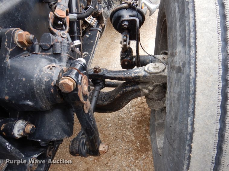 image for item JK9525 2001 Peterbilt 379  semi truck