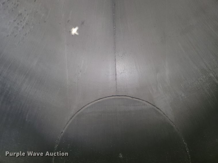 image for item JN9237 2002 Heil  pneumatic dry bulk trailer