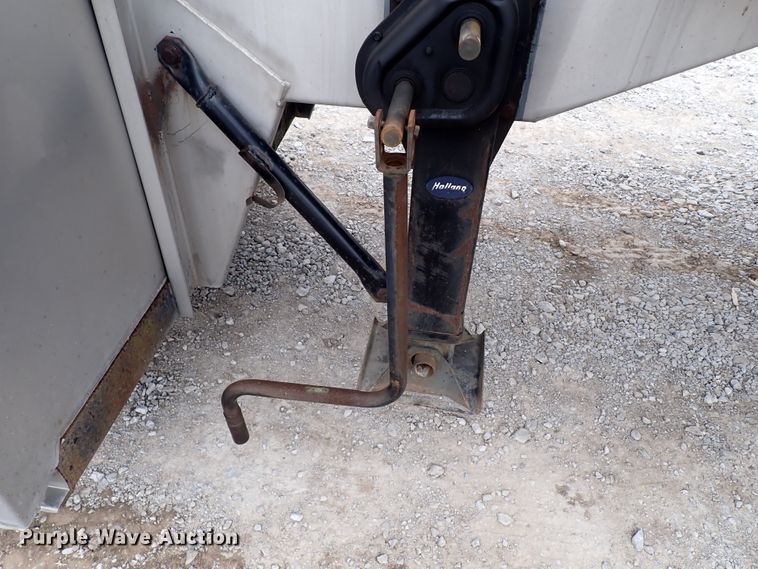 image for item JN9241 1990 Heil  tank trailer