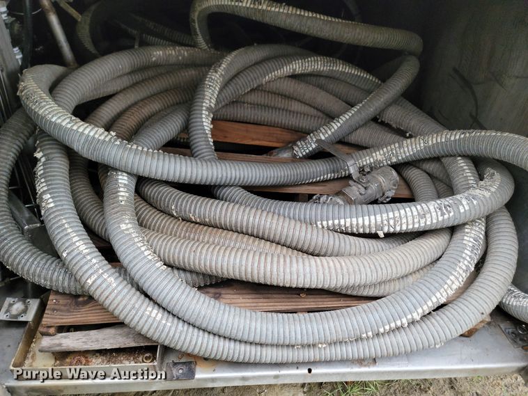 image for item JN9241 1990 Heil  tank trailer