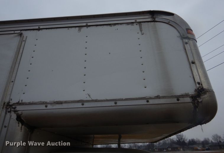 image for item DH8218 2008 Chevrolet Express 3500  box truck