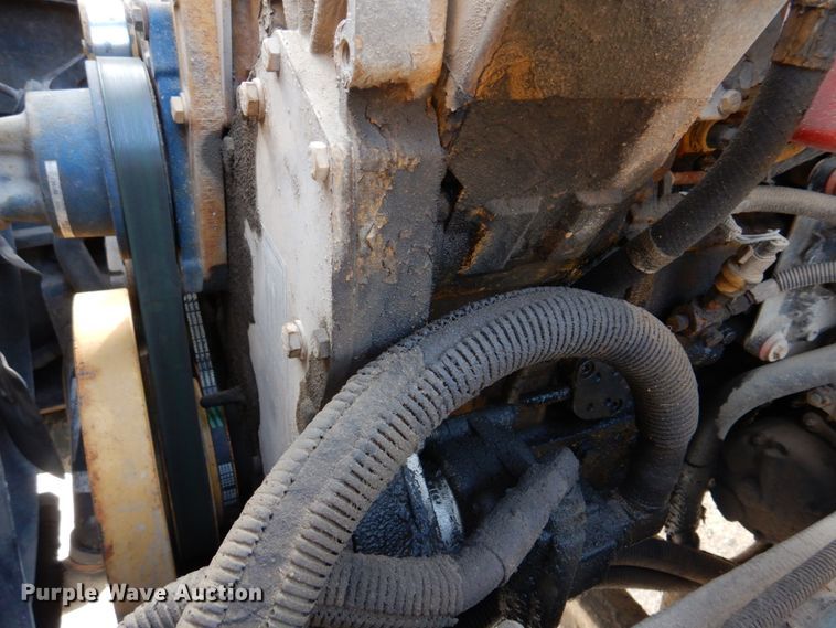 image for item DH8245 2003 Freightliner FS65  school bus