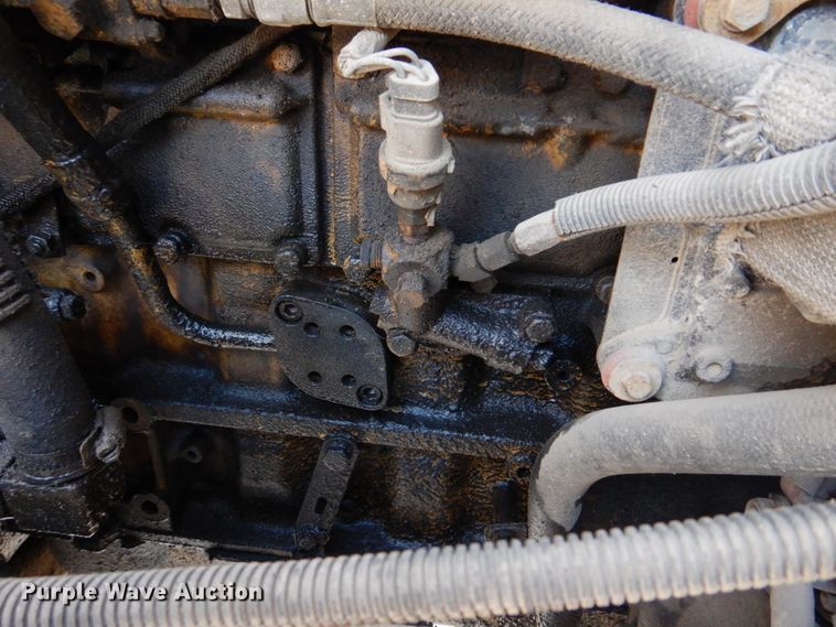 image for item DH8245 2003 Freightliner FS65  school bus