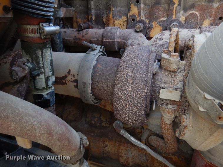 image for item DH8245 2003 Freightliner FS65  school bus