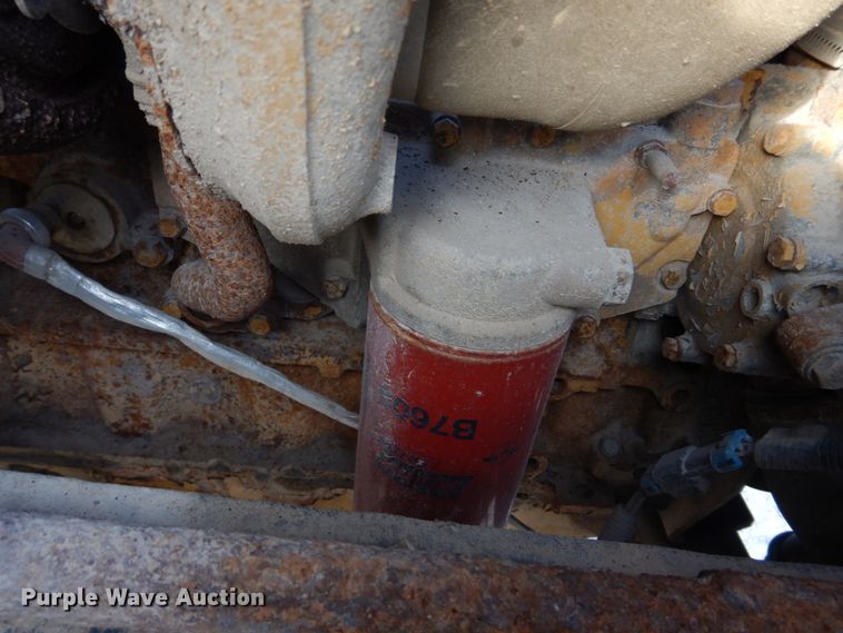 image for item DH8245 2003 Freightliner FS65  school bus