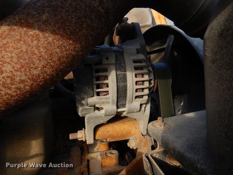 image for item DH8245 2003 Freightliner FS65  school bus