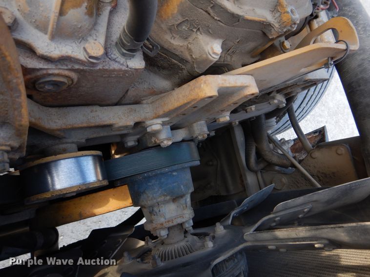 image for item DH8245 2003 Freightliner FS65  school bus