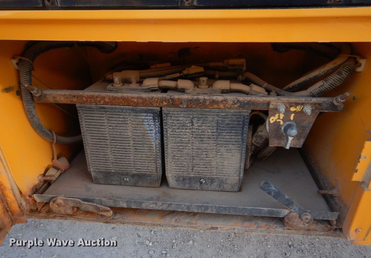 image for item DH8246 2001 Freightliner FS65  school bus