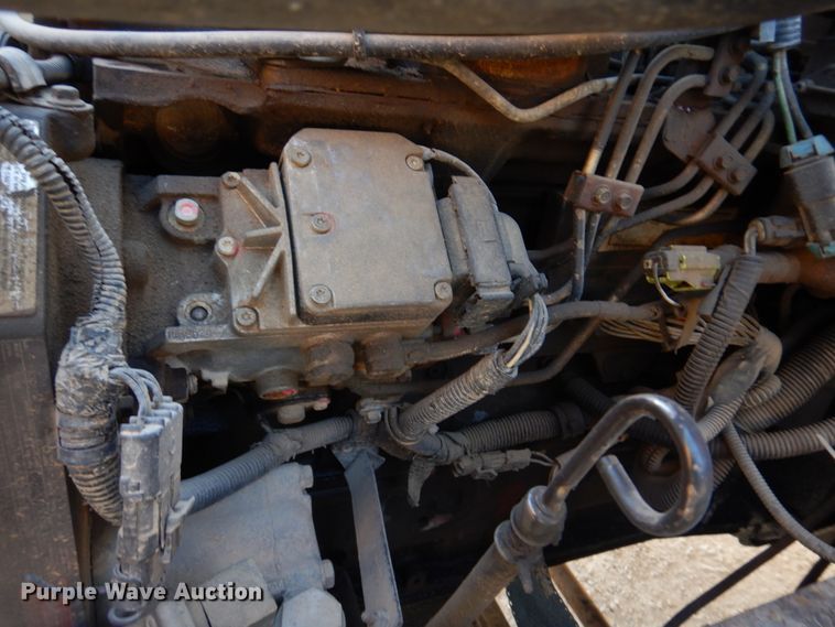 image for item DH8246 2001 Freightliner FS65  school bus