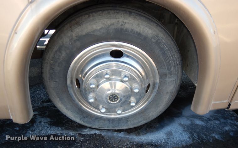 image for item DH8879 2003 Rexall Vision  RV