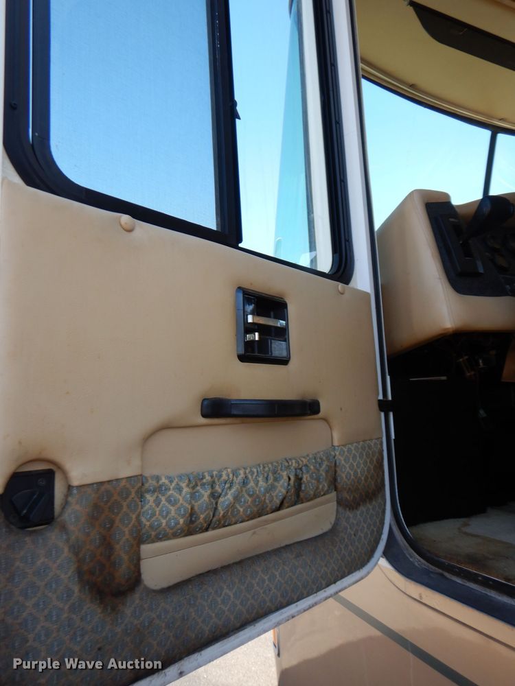 image for item DH8879 2003 Rexall Vision  RV