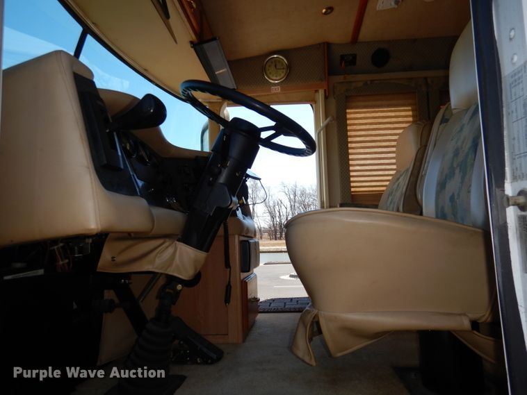 image for item DH8879 2003 Rexall Vision  RV