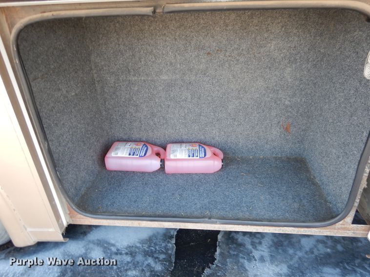 image for item DH8879 2003 Rexall Vision  RV