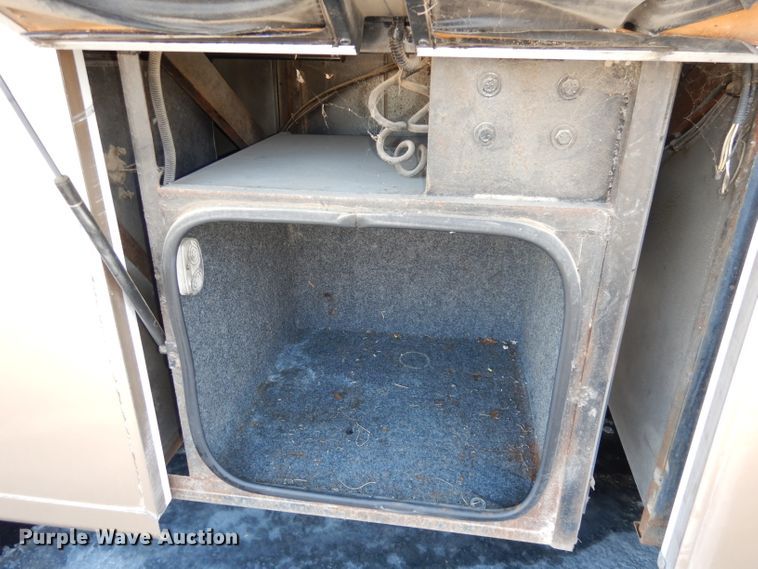 image for item DH8879 2003 Rexall Vision  RV