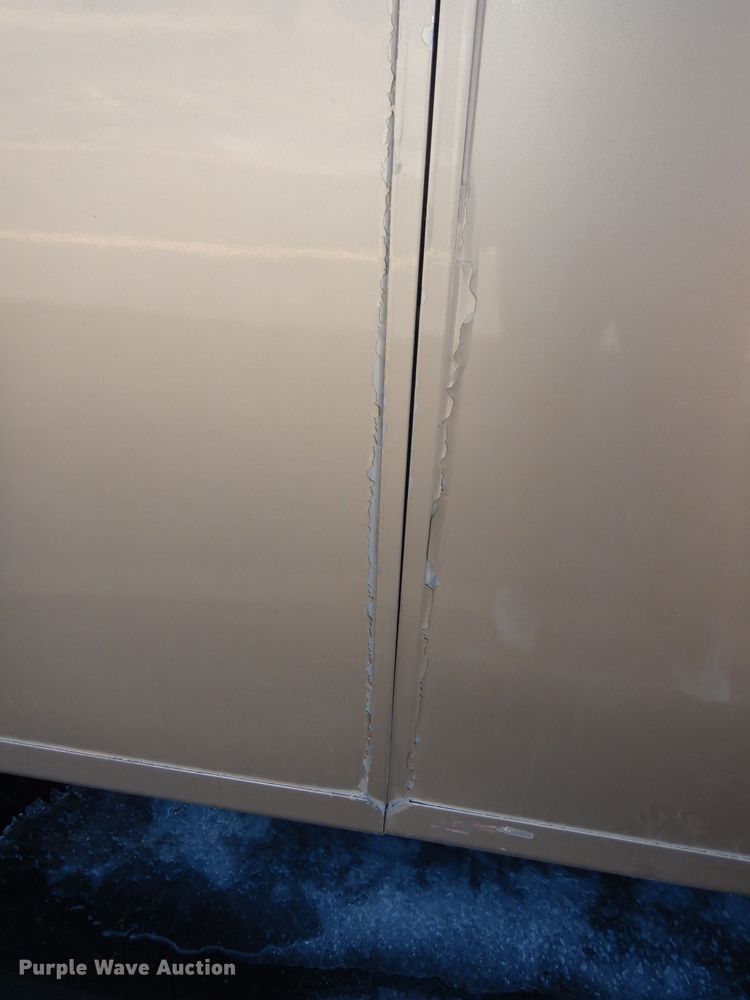 image for item DH8879 2003 Rexall Vision  RV