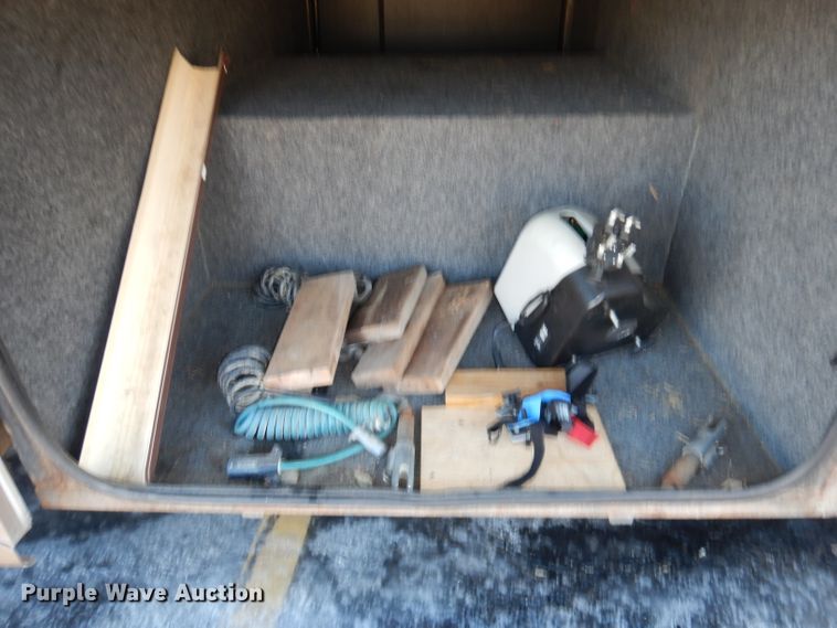 image for item DH8879 2003 Rexall Vision  RV