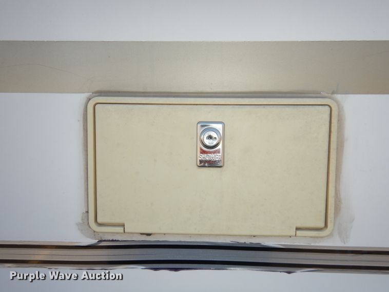 image for item DH8879 2003 Rexall Vision  RV