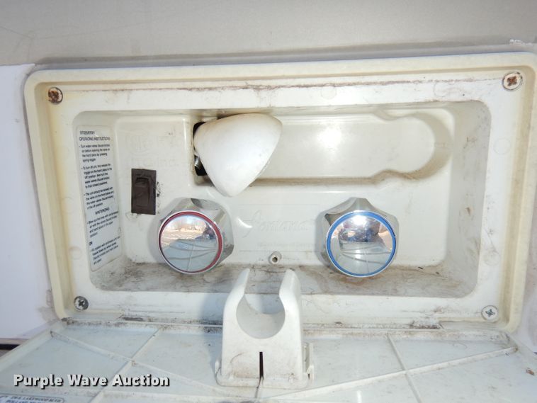 image for item DH8879 2003 Rexall Vision  RV