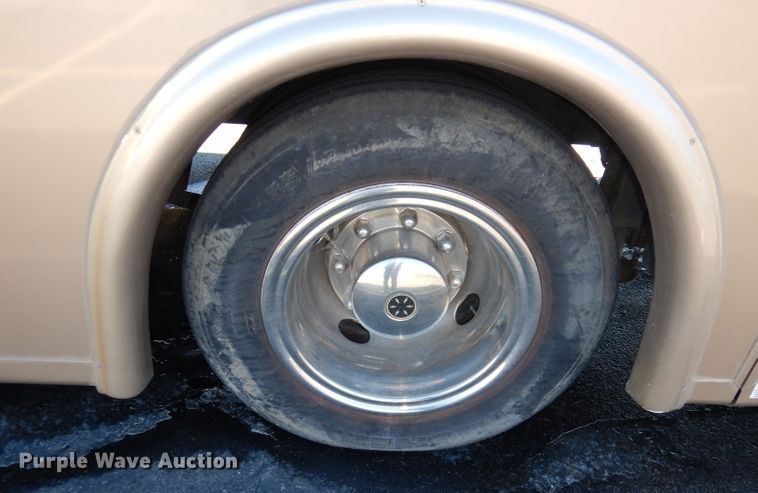 image for item DH8879 2003 Rexall Vision  RV