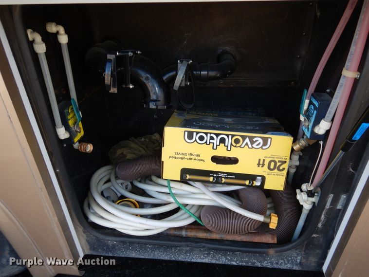 image for item DH8879 2003 Rexall Vision  RV