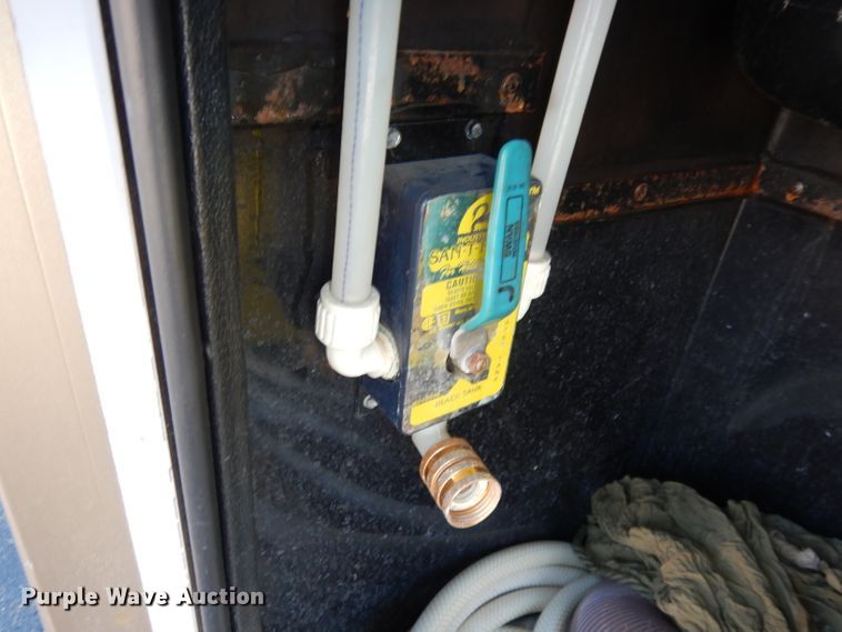 image for item DH8879 2003 Rexall Vision  RV