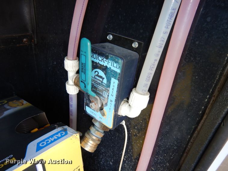 image for item DH8879 2003 Rexall Vision  RV