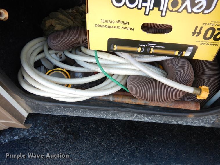 image for item DH8879 2003 Rexall Vision  RV