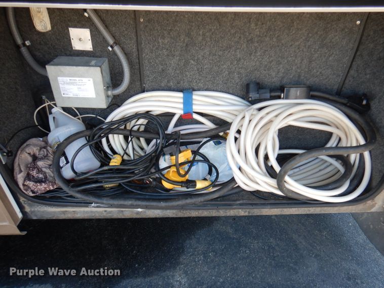 image for item DH8879 2003 Rexall Vision  RV